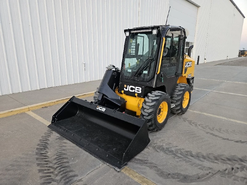 2026 JCB 290