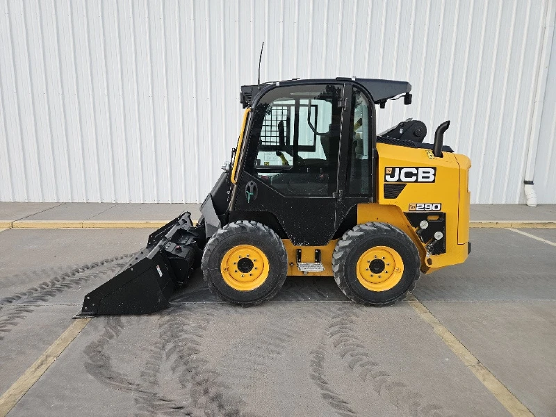 2026 JCB 290