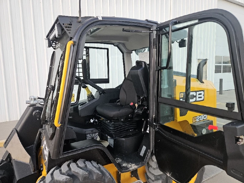 2026 JCB 290