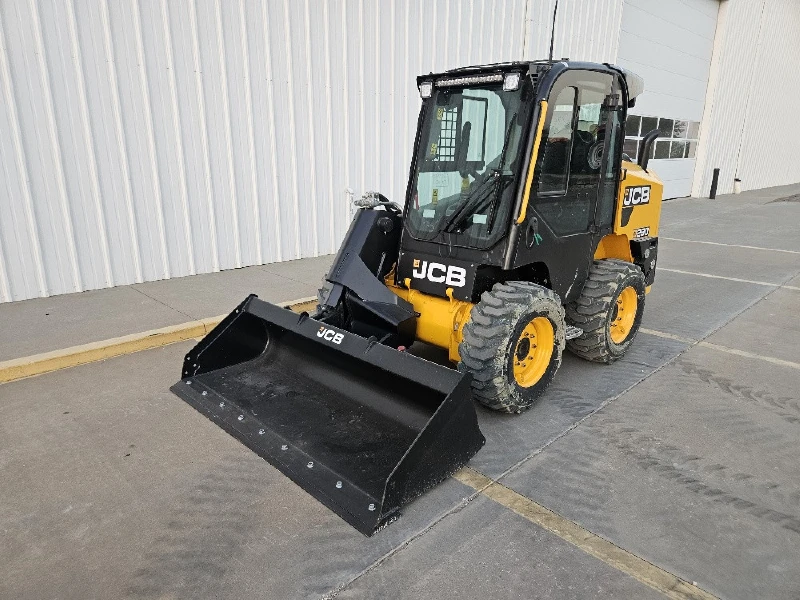 2026 JCB 290