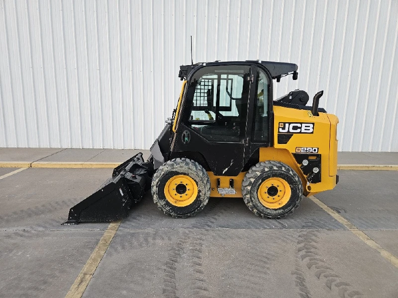 2026 JCB 290