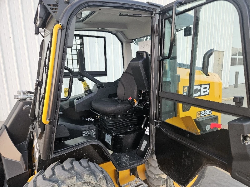 2026 JCB 290