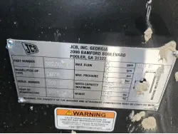 2026 JCB 290