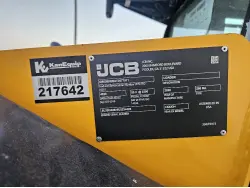 2026 JCB 290