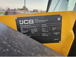 2026 JCB 215