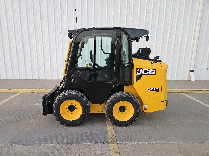 2026 JCB 215