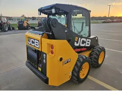 2026 JCB 215