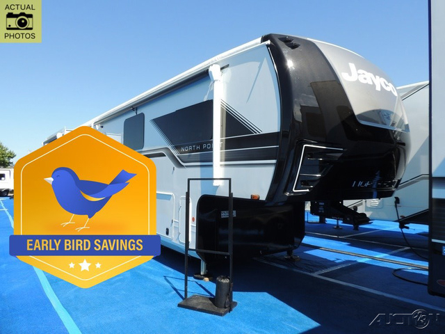 2027 Jayco North Point 361RLBH in mountville PA