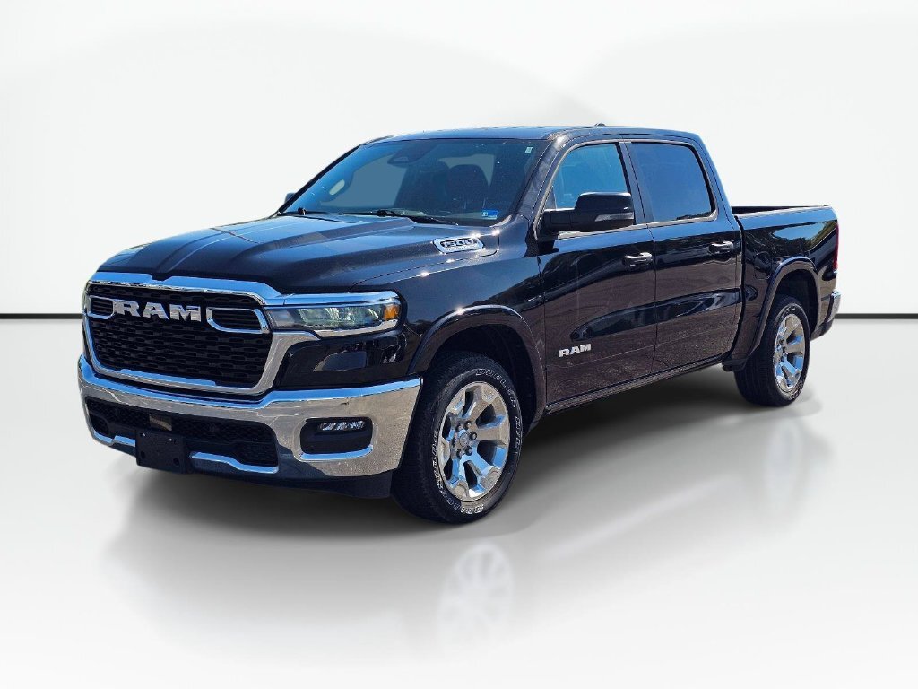 2026 Ram 1500 in Montgomery, AL