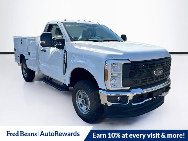 2026 FORD F250 in Doylestown, PA