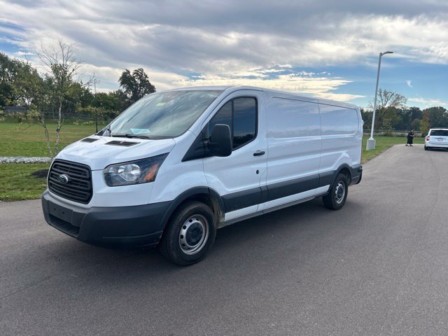 2018 FORD TRANSIT 150 in Plainfield, IN