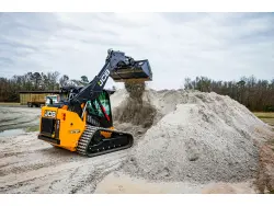 2026 JCB 270T