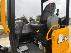 2026 JCB 35Z-1