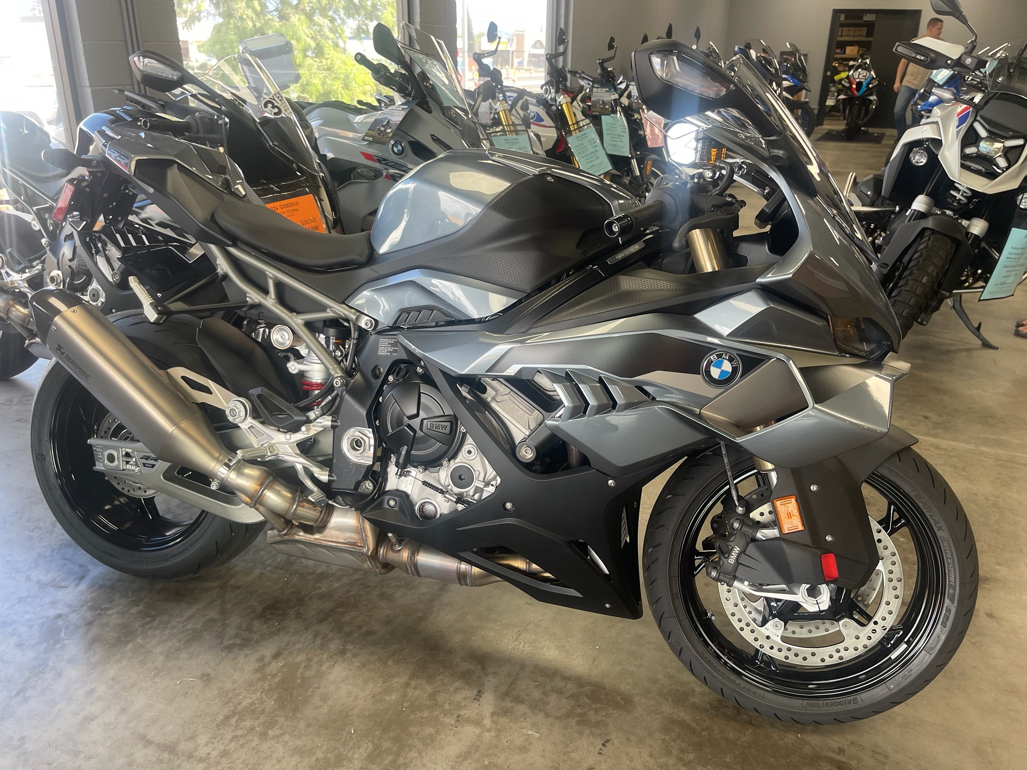 2026 BMW S 1000 RR 1000 RR in Tucson, AZ