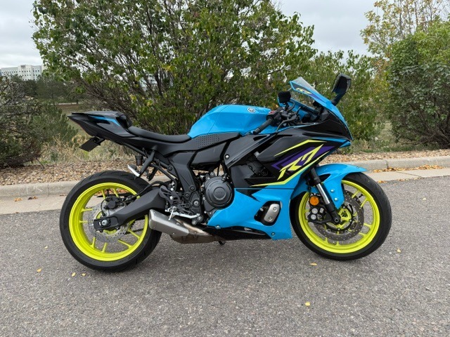 2022 Yamaha R7 R7 in Centennial, CO