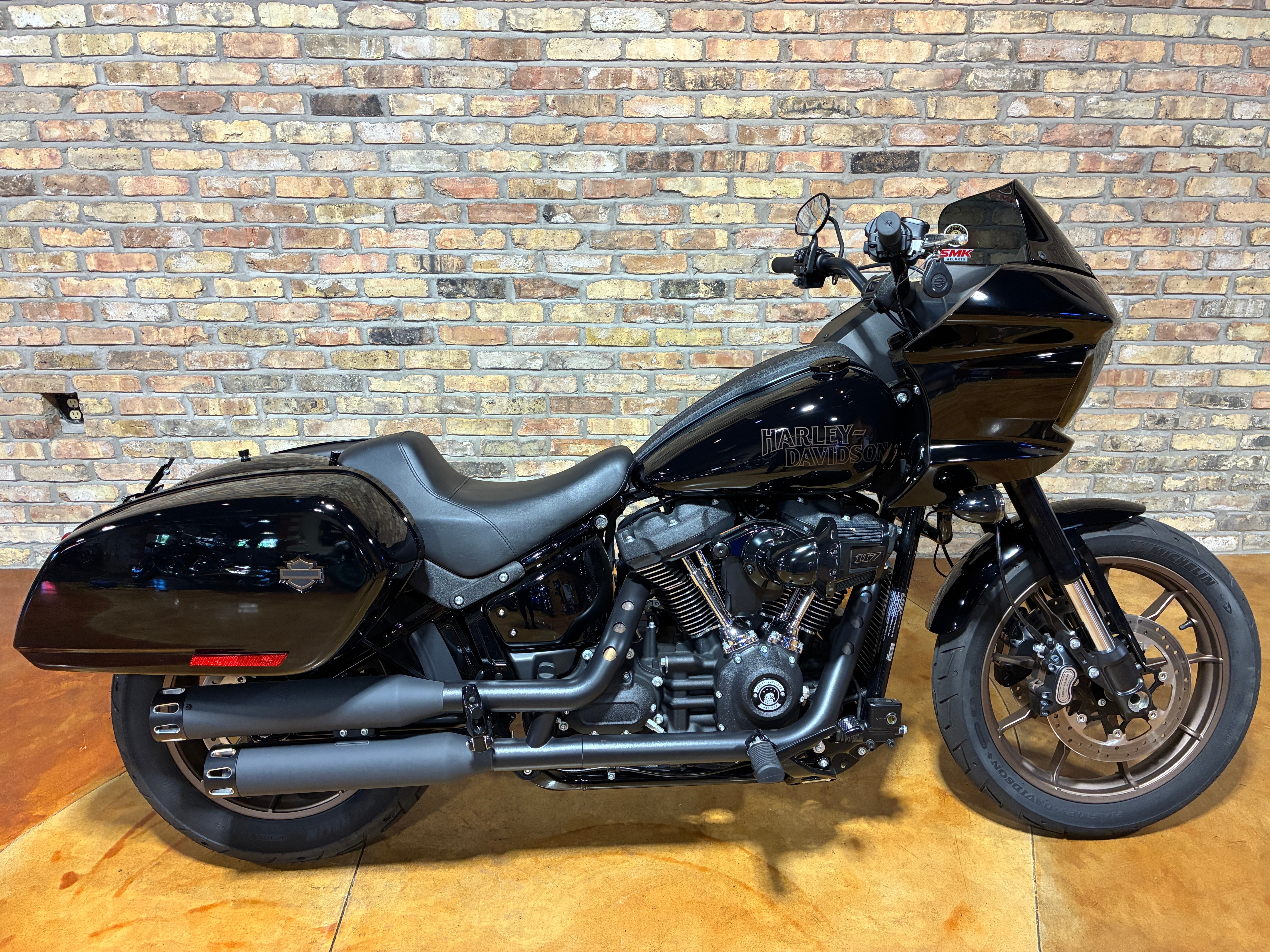 2023 Harley-Davidson Low Rider® ST ST in Big Bend, WI