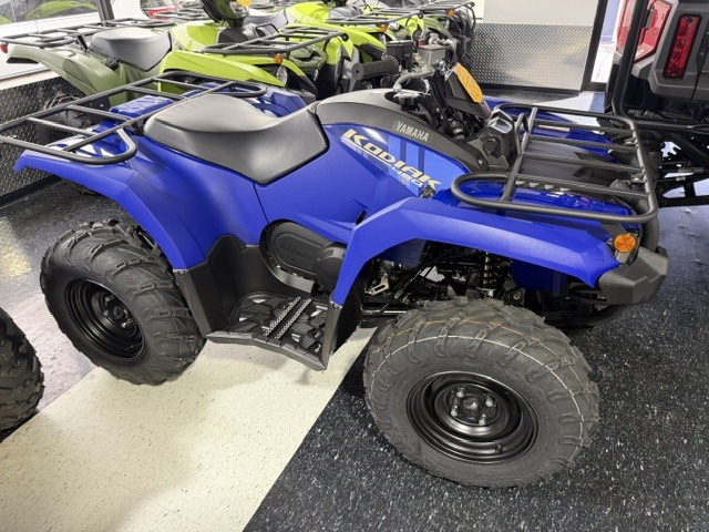 2027 Yamaha KODIAK 450 in mccook NE