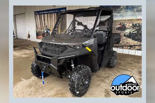 2026 Polaris Ranger 1000 Premium in tuscumbia AL