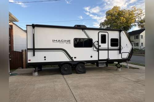 2025 Grand Design IMAGINE XLS 22MLE in fredericksburg VA