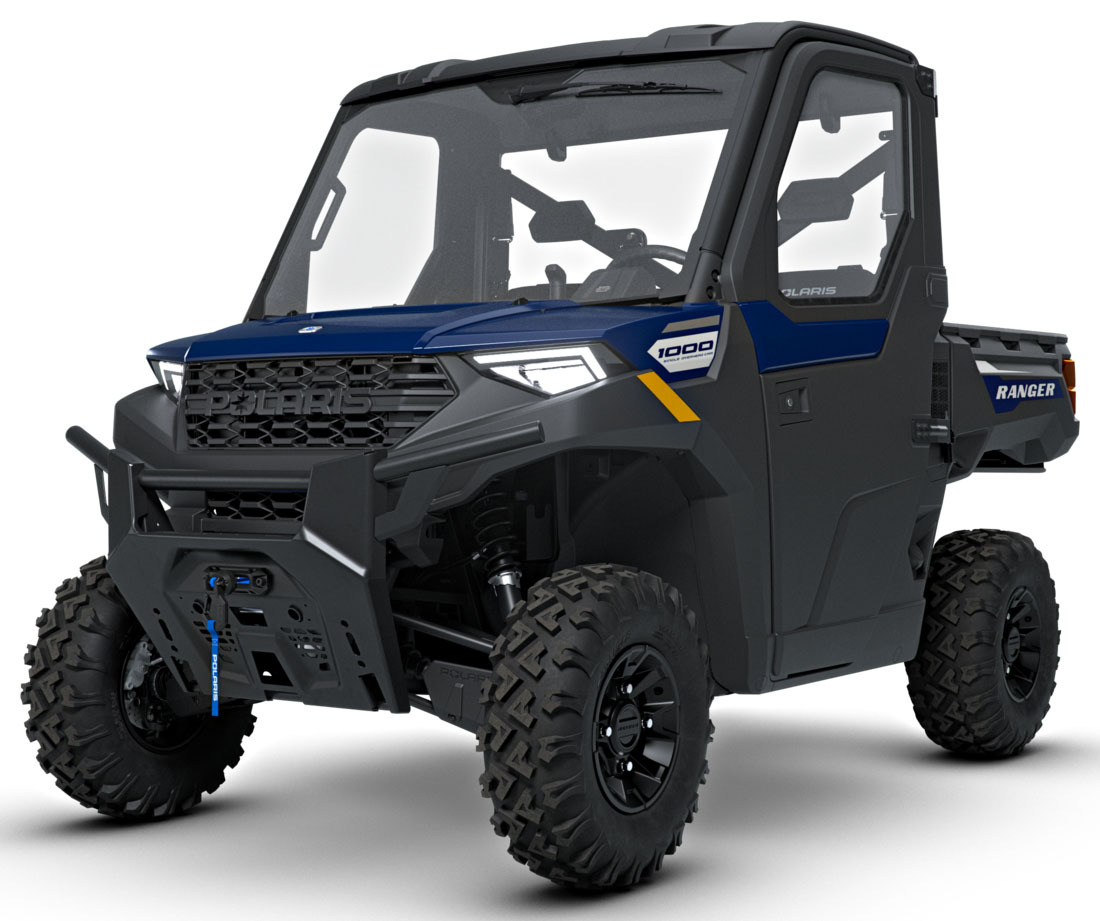 2027 Polaris Ranger 1000 Cab BASE in saint marys PA