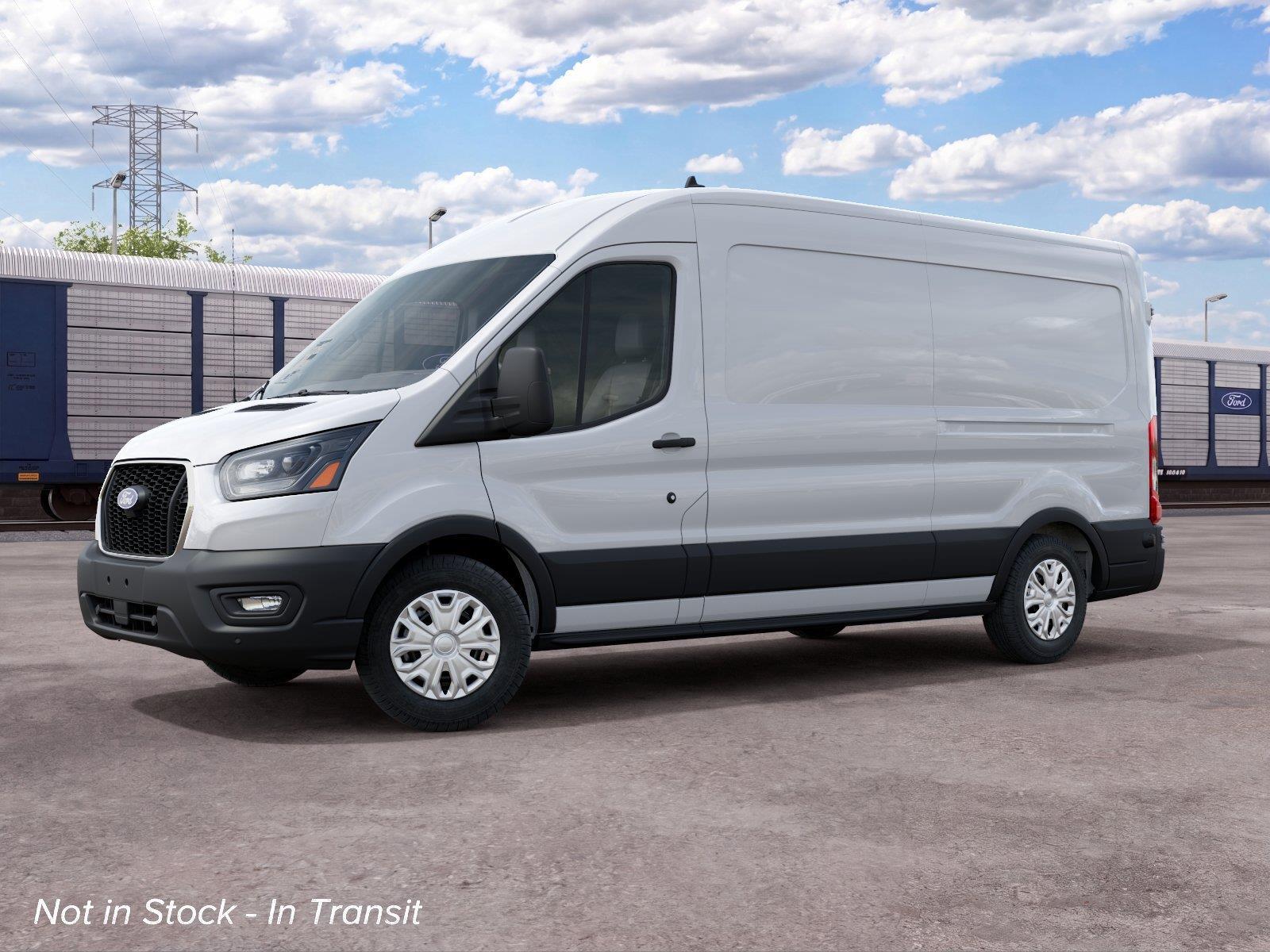 2027 FORD TRANSIT 250 in Santa Rosa, CA