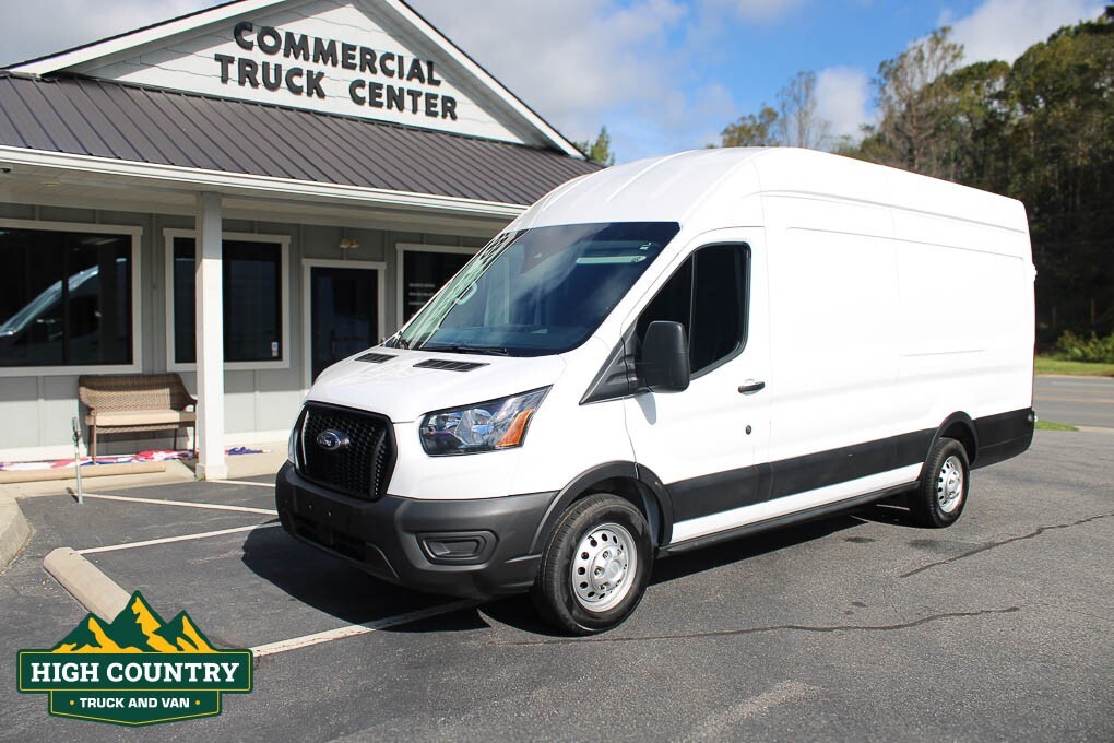 2025 FORD TRANSIT 250 in Fairview, NC