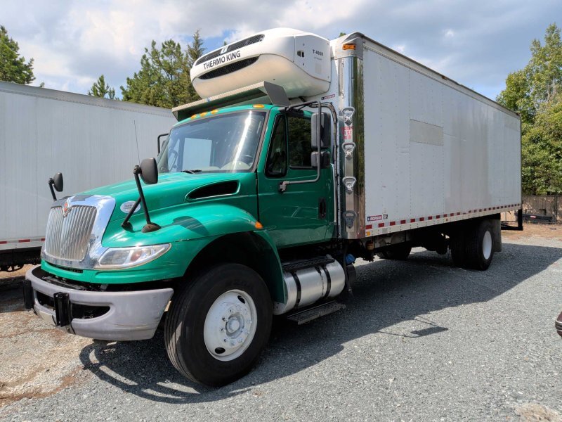 2016 INTERNATIONAL 4300 in Monroe, NC