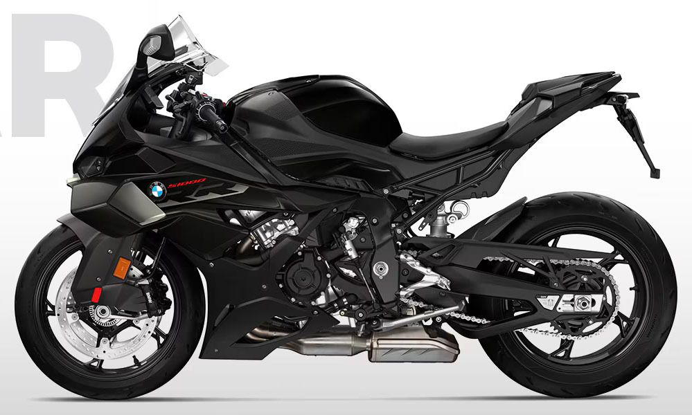 2027 BMW S 1000 RR 1000 RR in Chattanooga, TN
