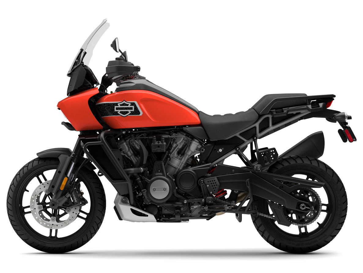 2026 Harley-Davidson Pan America® 1250 Special in rochester NY