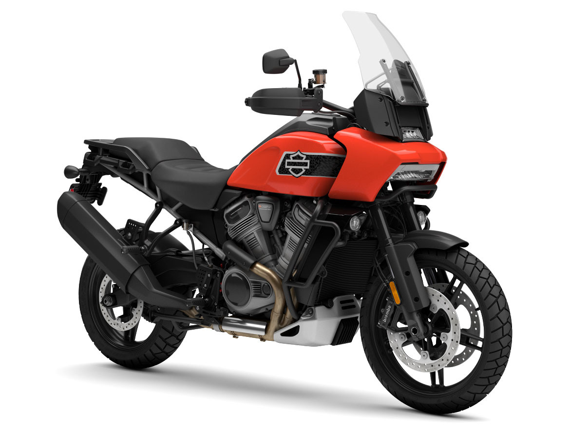 2026 Harley-Davidson Pan America® 1250 Special in rochester NY