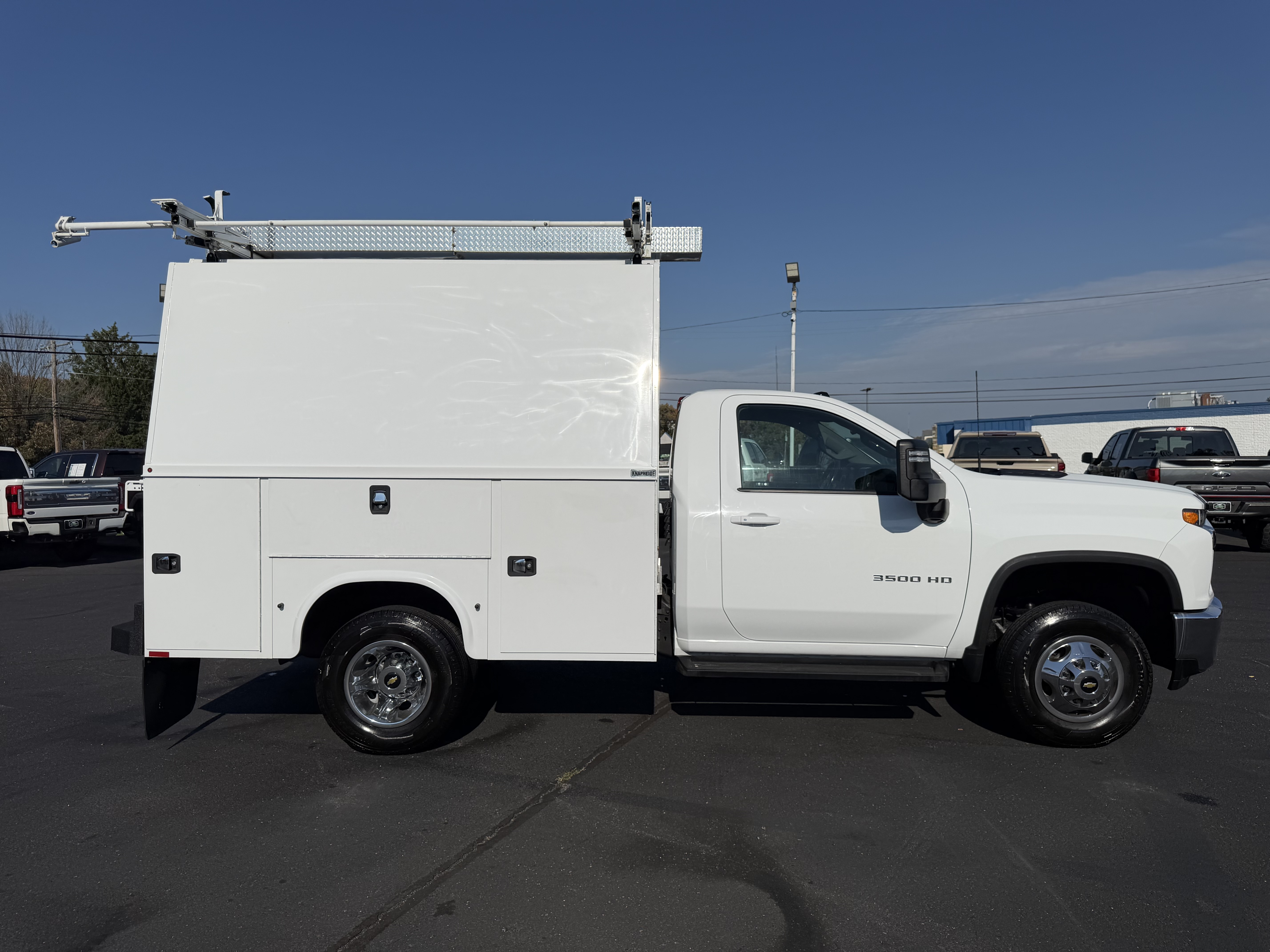 2022 CHEVROLET SILVERADO in Fairless Hills, PA