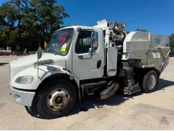 2019 TYMCO 600