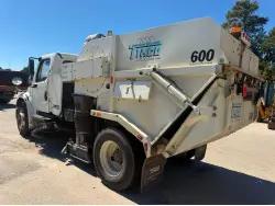 2019 TYMCO 600