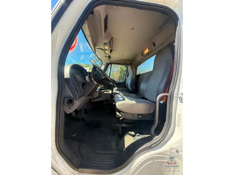 2019 TYMCO 600