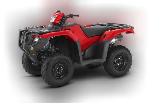 2027 Honda FourTrax Foreman Rubicon 4x4 EPS in roseville CA