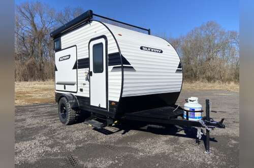 2026 Sunset Park Rv SUNRAY 139T in tallahassee FL