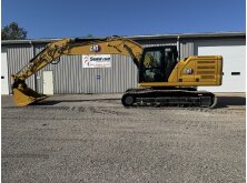 Caterpillar Equipment Profile image