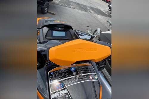 2020 Sea-Doo GTI SE 170 IBR Sound System in winston-salem NC