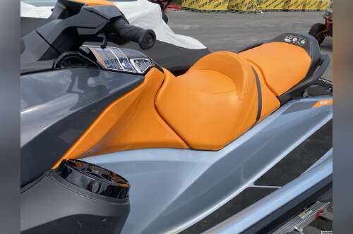 2020 Sea-Doo GTI SE 170 IBR Sound System in winston-salem NC