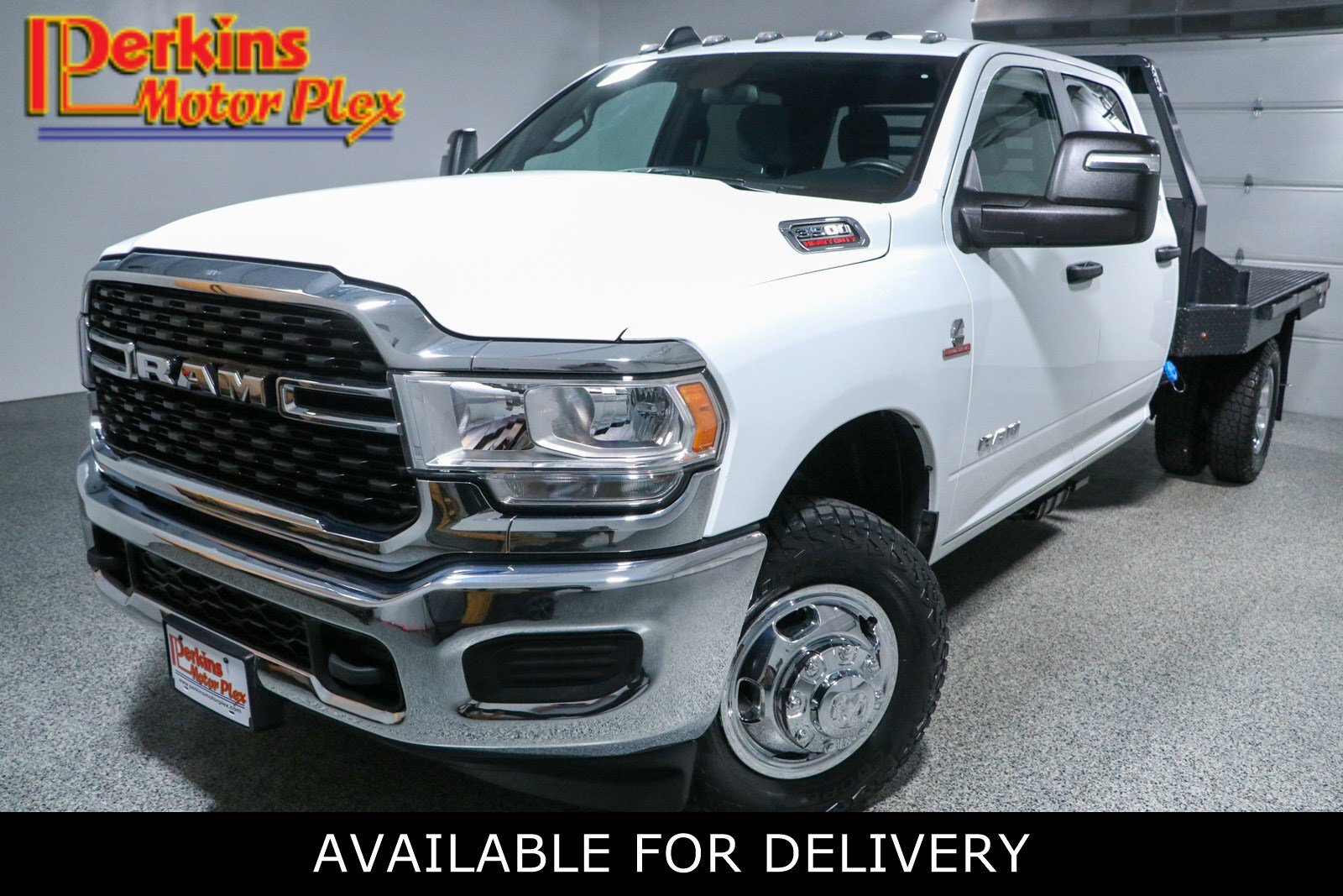 2024 RAM 3500 in Madison, TN