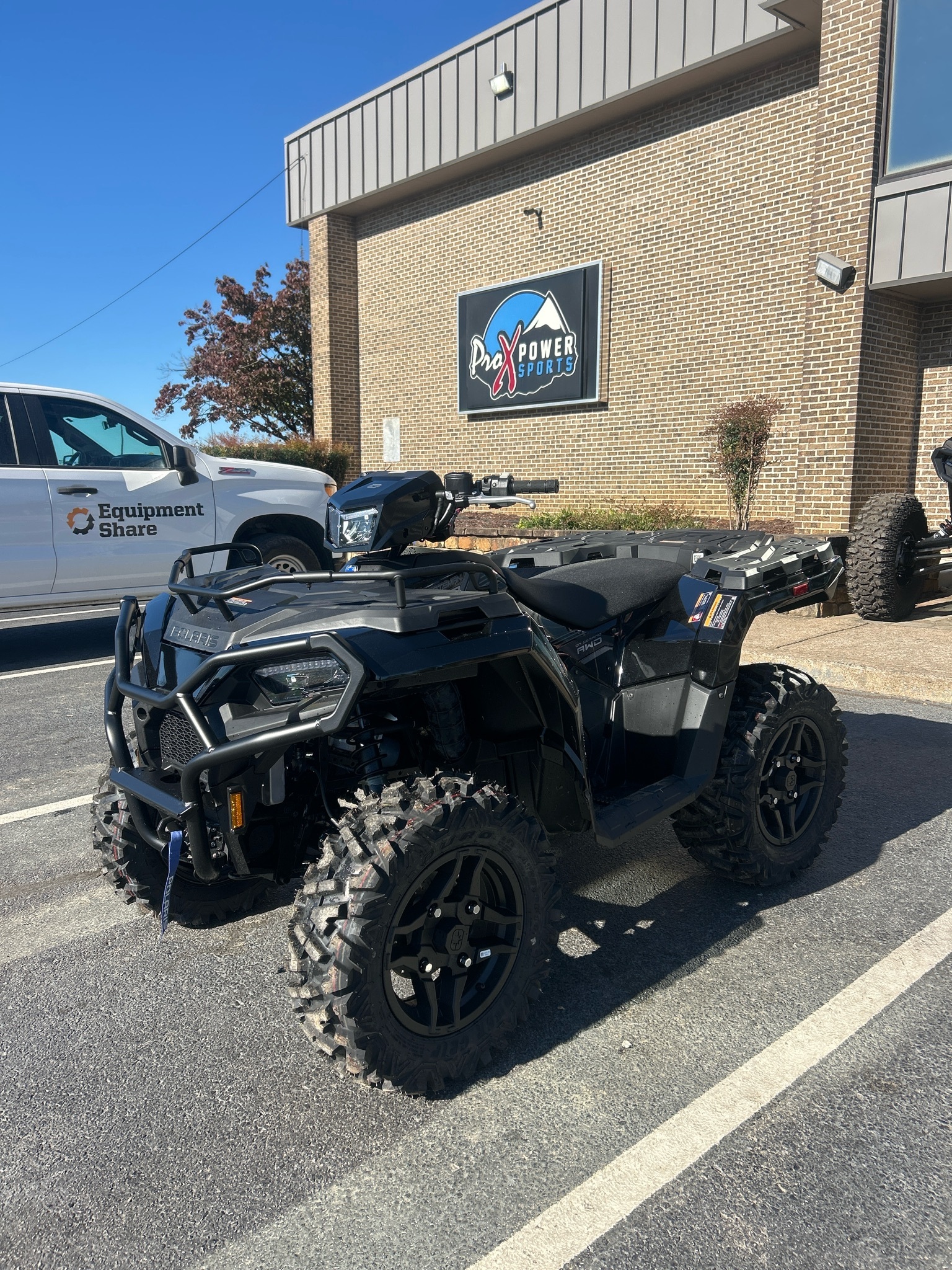 2027 Polaris Sportsman 600 Trail PREMIUM in ooltewah TN