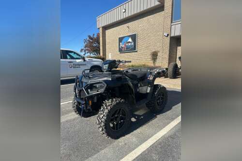 2027 Polaris Sportsman 600 Trail PREMIUM in ooltewah TN