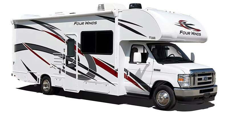 2023 Thor Motor Coach Four Winds 27R in mt. vernon WA