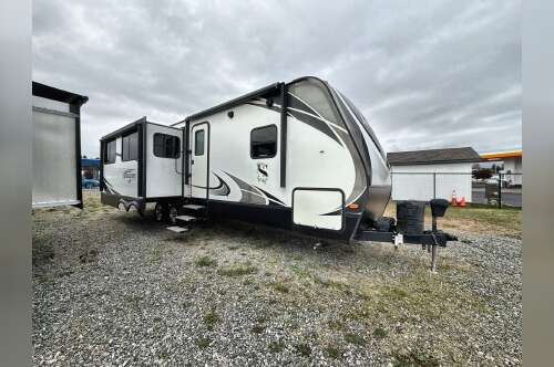 2018 Grand Design Imagine 2950RL in sequim WA