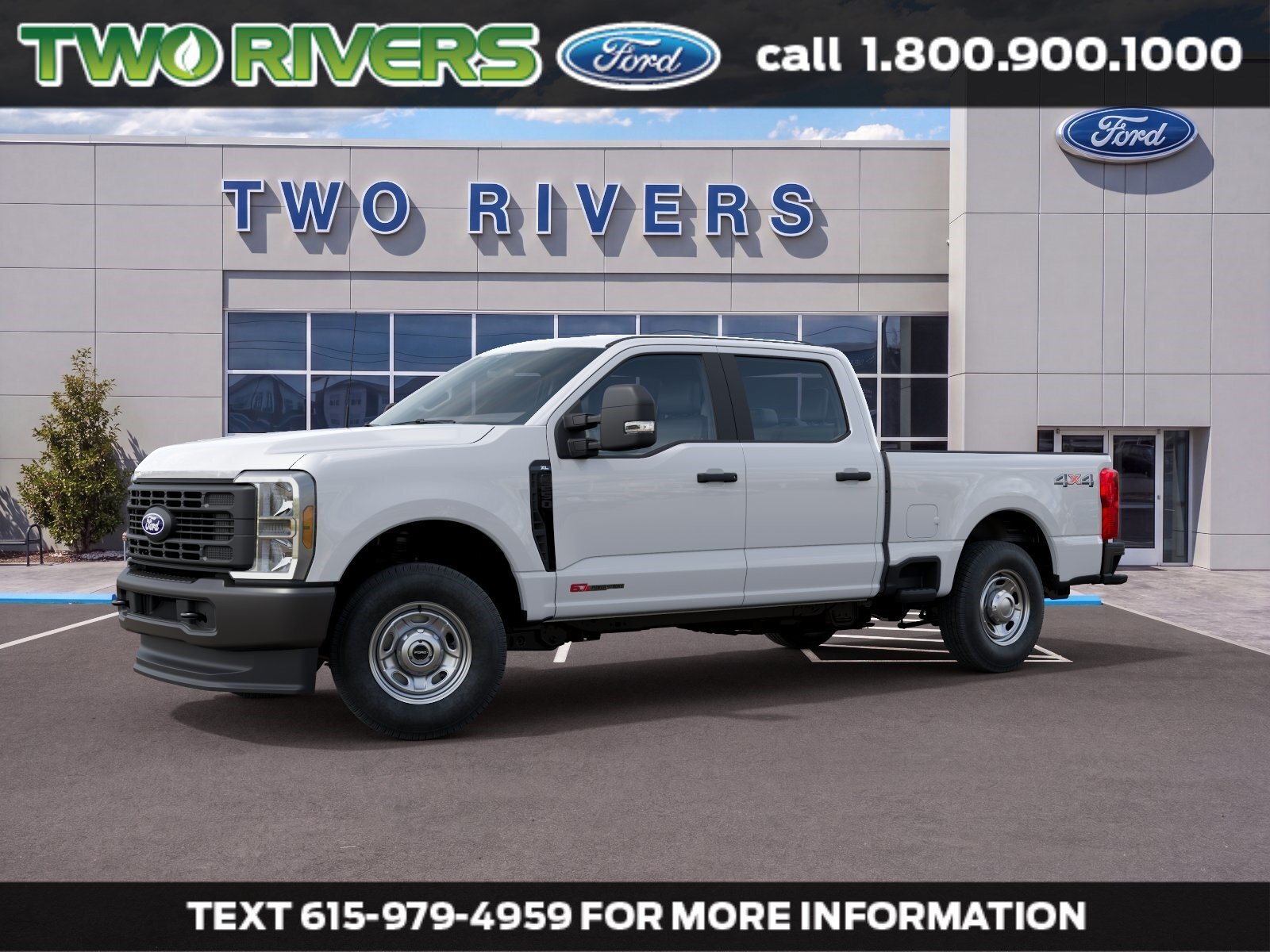 2027 FORD F250 in Mount Juliet, TN