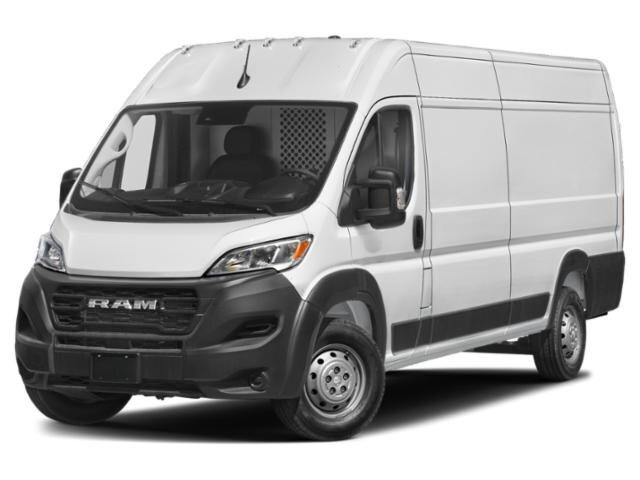 2027 RAM PROMASTER 3500 in Woodland, CA