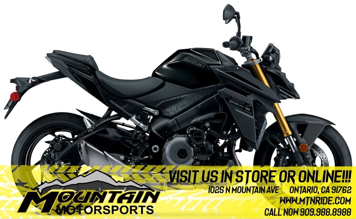 2027 Suzuki GSX-S1000 1000 in Ontario, CA