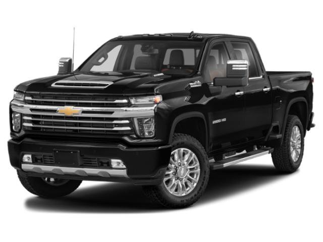 2021 CHEVROLET Silverado 2500HD in Apex, NC