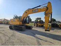 2026 JCB 220X Excavator