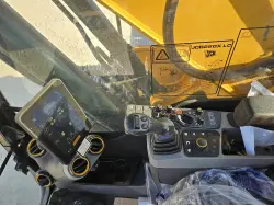 2026 JCB 220X Excavator